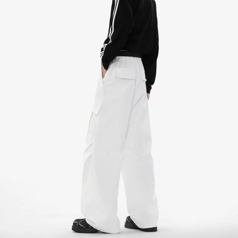 FA2LO Cargo Pants Unisex-11