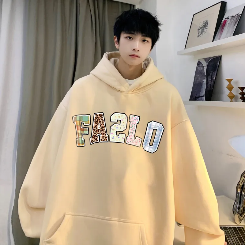 FA2LO Sweatshirts Unisex-15