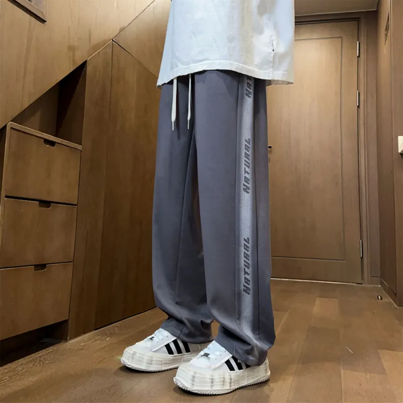 FA2LO Casual Pants Unisex-9
