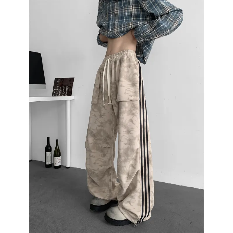 FA2LO Casual Pants Unisex-14