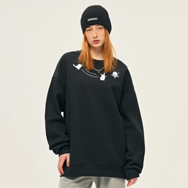 FA2LO Sweatshirts Unisex-4