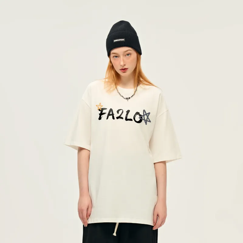 FA2LO T Shirts Unisex-7