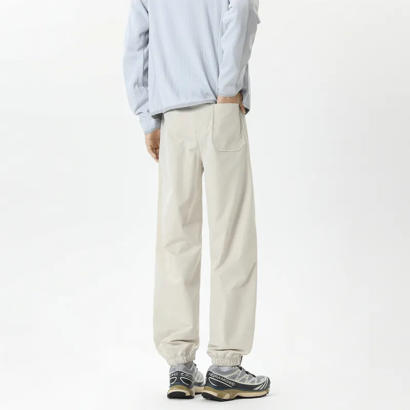 FA2LO Casual Pants Unisex-9
