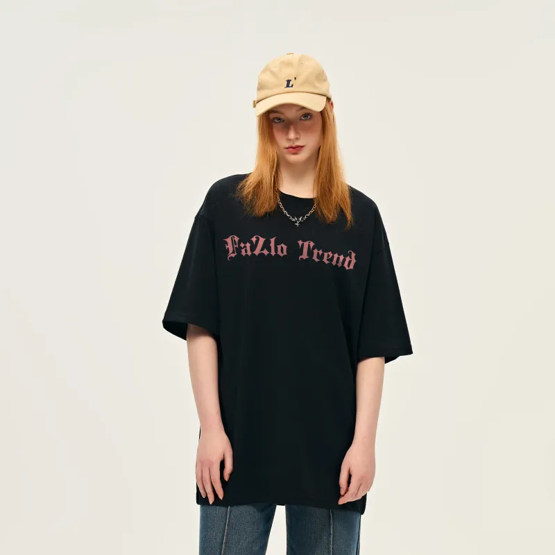 FA2LO T Shirts Unisex-3