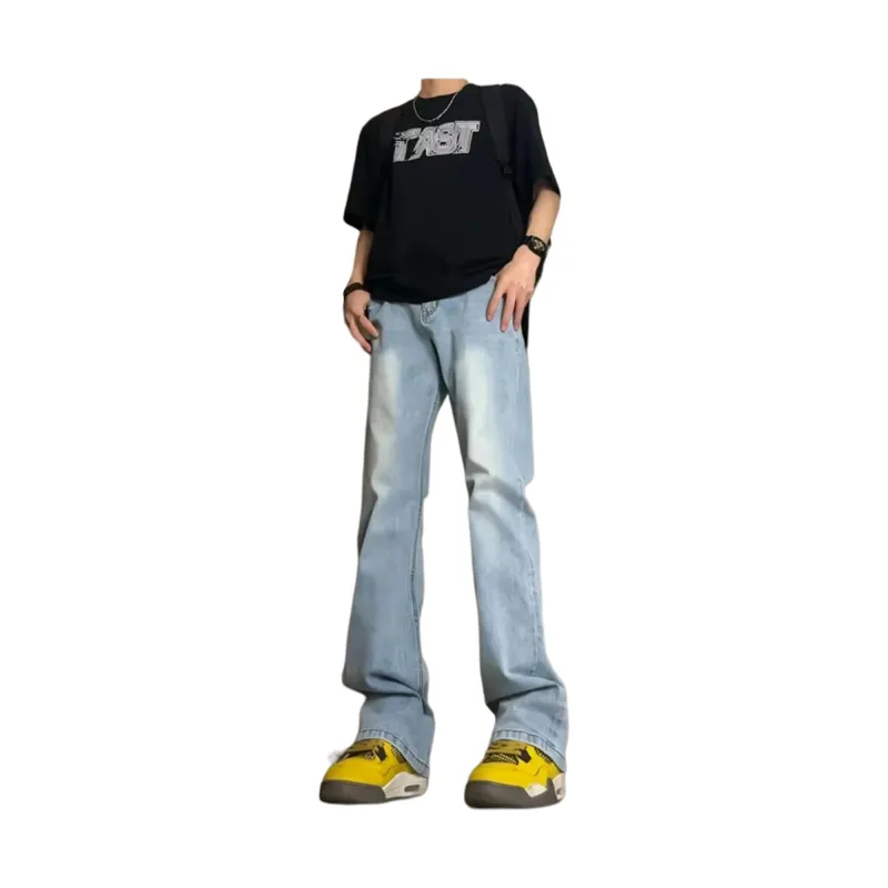 NOAHGIGI Jeans Unisex-23