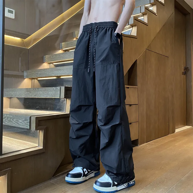 FA2LO Casual Pants Unisex-1