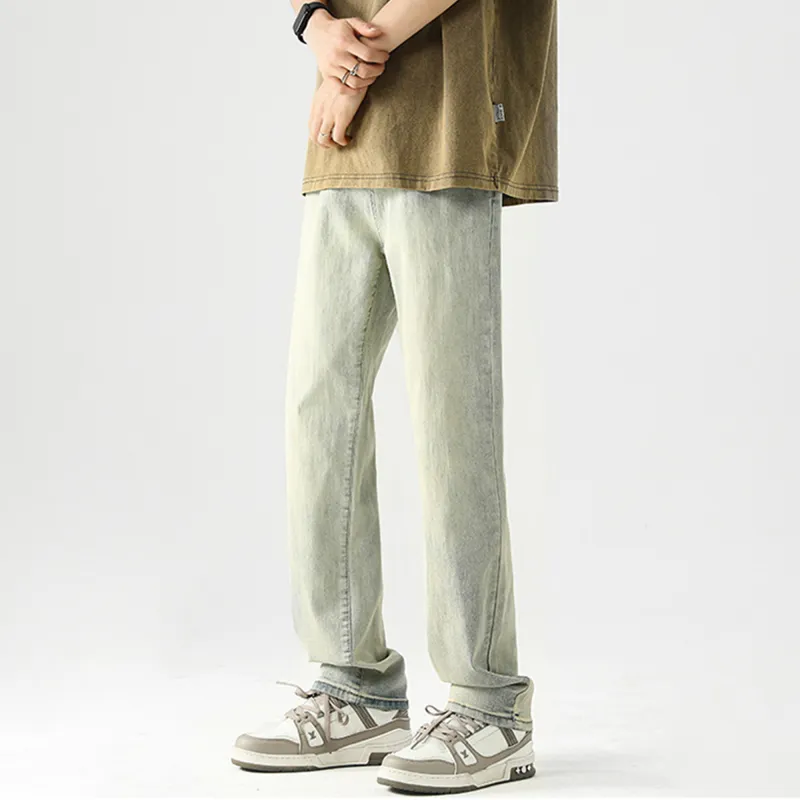 FA2LO Jeans Unisex-14