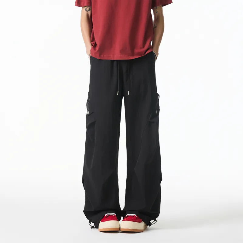 FA2LO Casual Pants Unisex-6