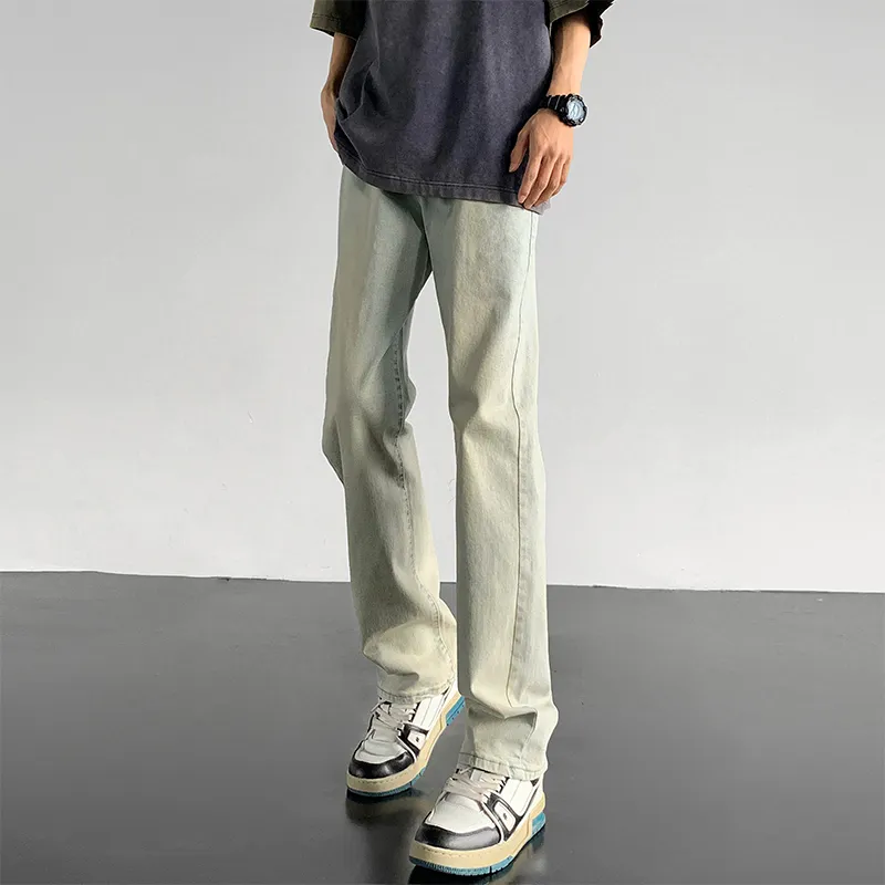 FA2LO Jeans Unisex-9