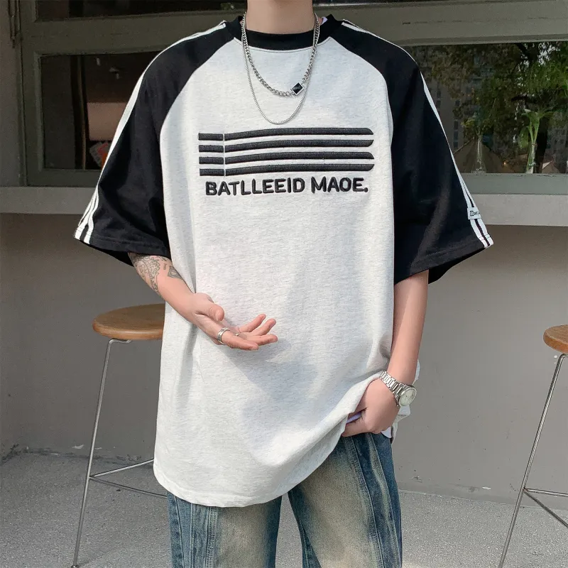 FA2LO T Shirts Unisex-4