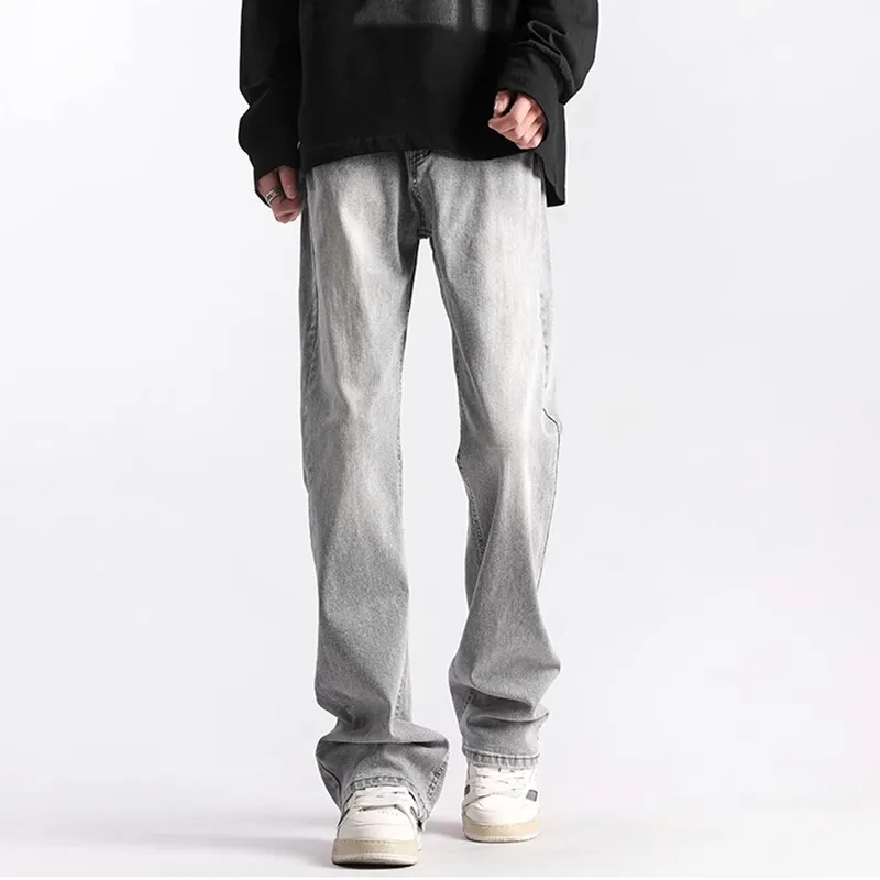 FA2LO Jeans Unisex-11