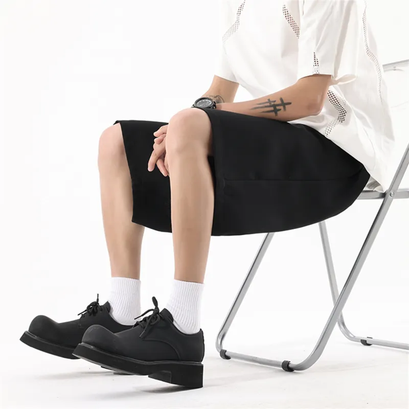 FA2LO Casual Shorts Unisex-3