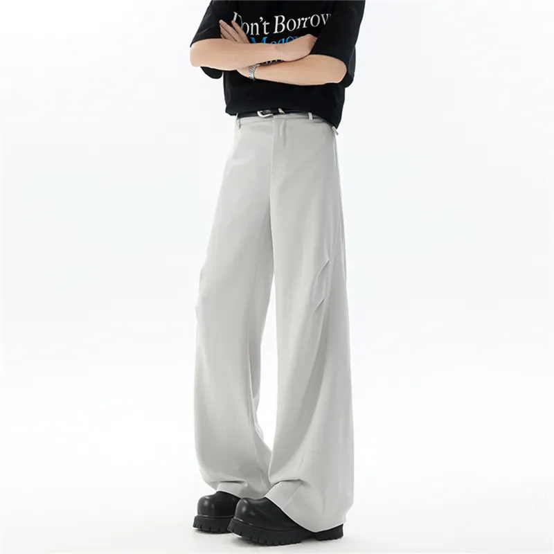 FA2LO Casual Pants Unisex-8
