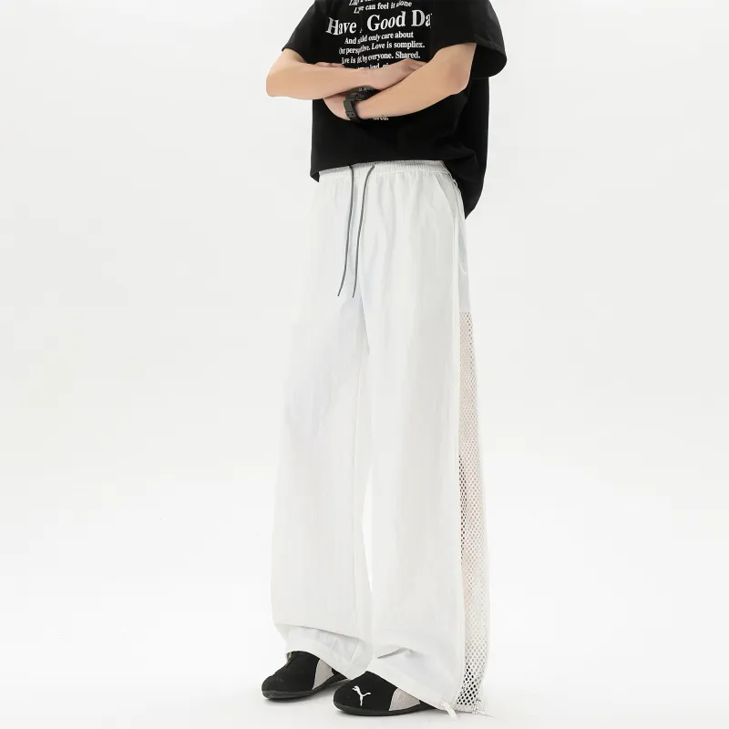 FA2LO Casual Pants Unisex-5