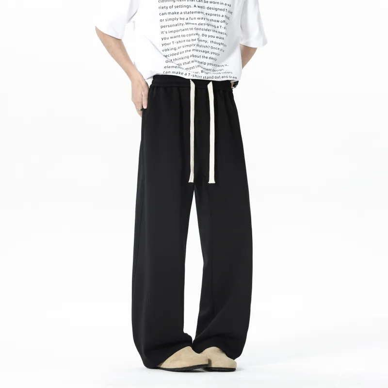 FA2LO Casual Pants Unisex-4