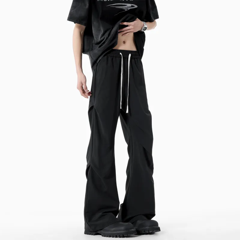 FA2LO Casual Pants Unisex-4