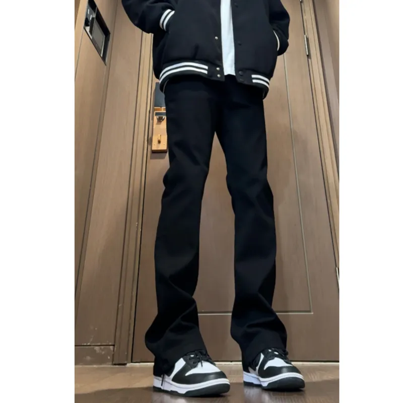 FA2LO Jeans Unisex-2