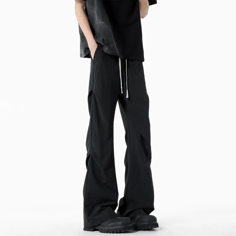 FA2LO Casual Pants Unisex-3