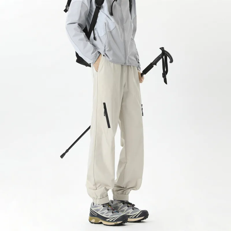 FA2LO Casual Pants Unisex-6