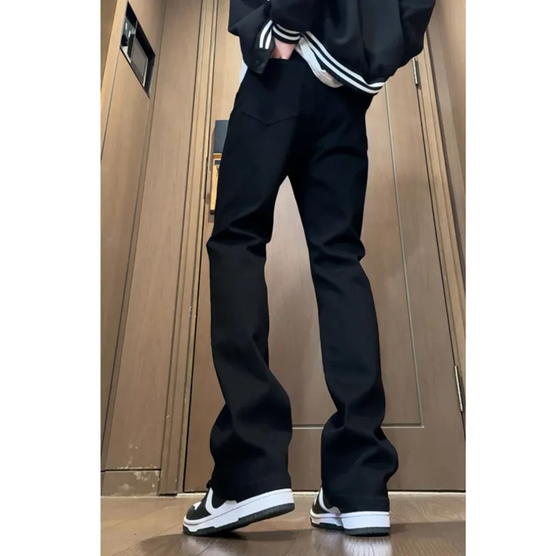 FA2LO Jeans Unisex-3