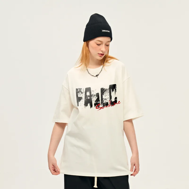 FA2LO T Shirts Unisex-6