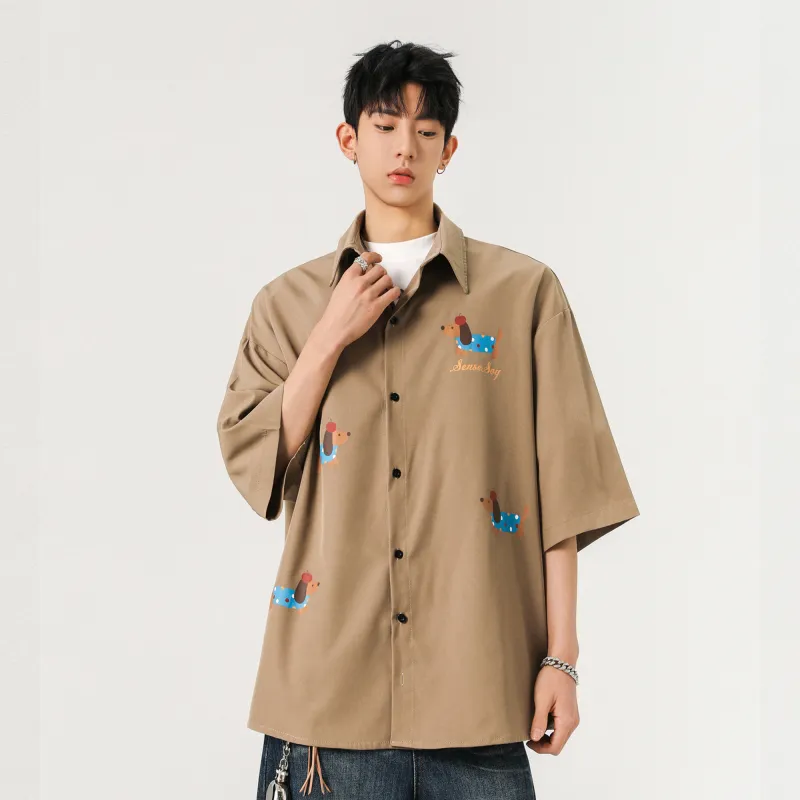 FA2LO Shirts Unisex-13