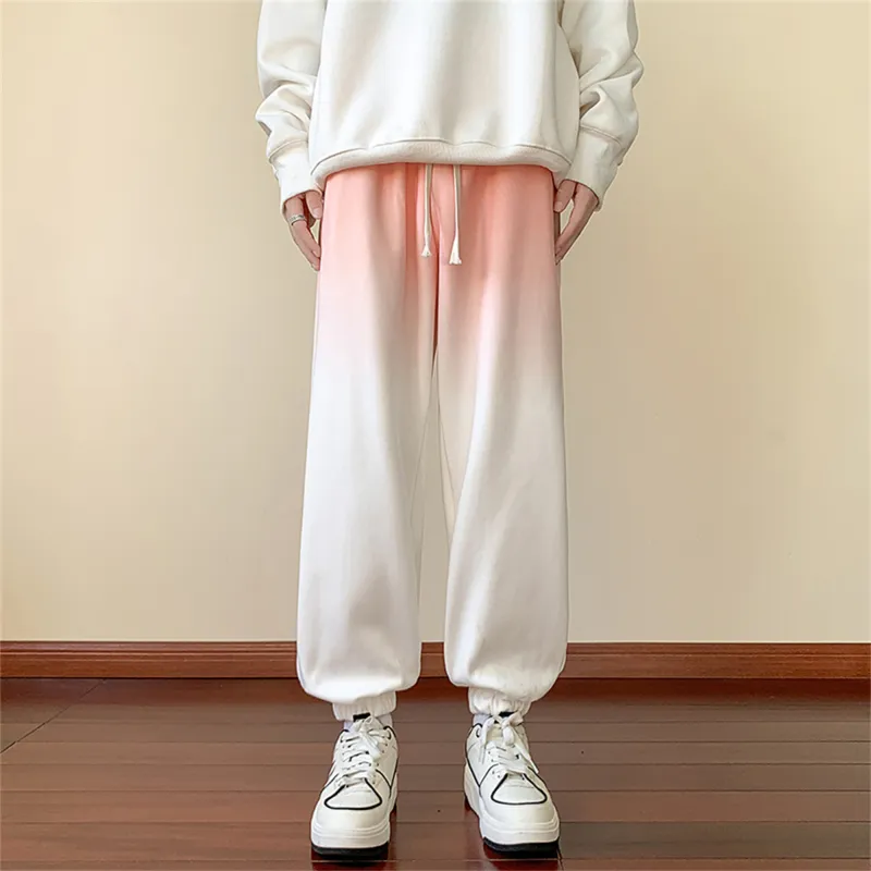 FA2LO Casual Pants Unisex-9