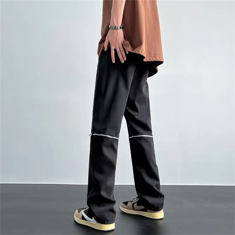 FA2LO Jeans Unisex-6
