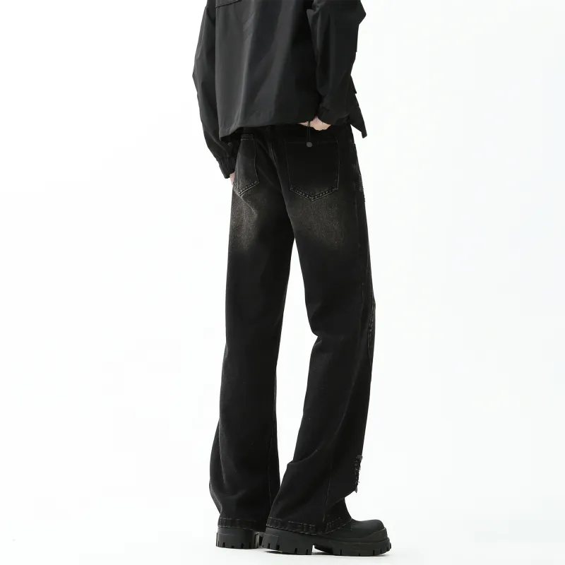 FA2LO Jeans Unisex-8