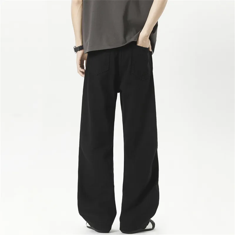FA2LO Jeans Unisex-6