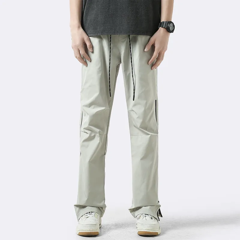FA2LO Casual Pants Unisex-9