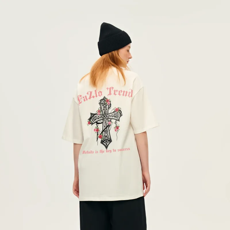 FA2LO T Shirts Unisex-6