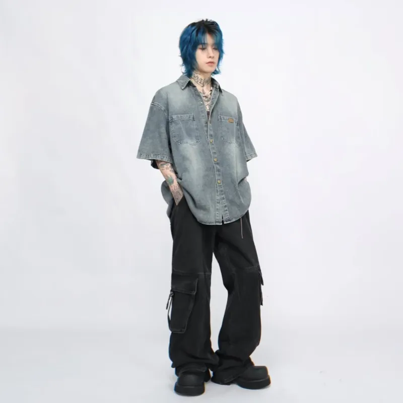FA2LO Shirts Unisex-8