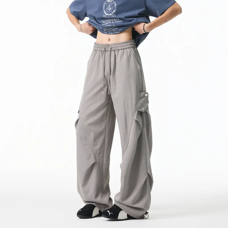 FA2LO Casual Pants Unisex-13
