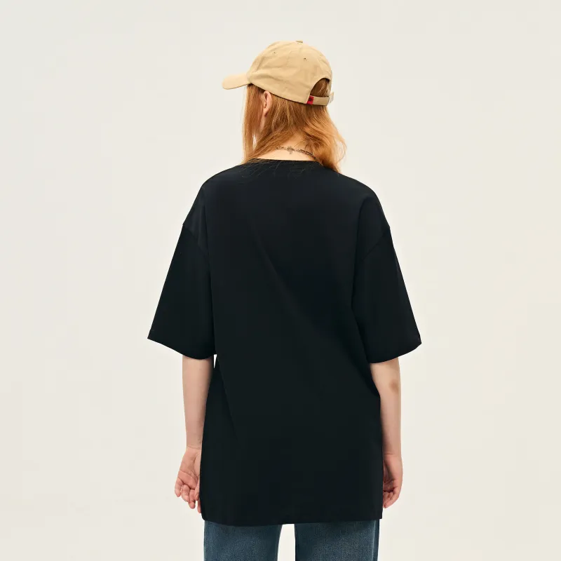 FA2LO T Shirts Unisex-3