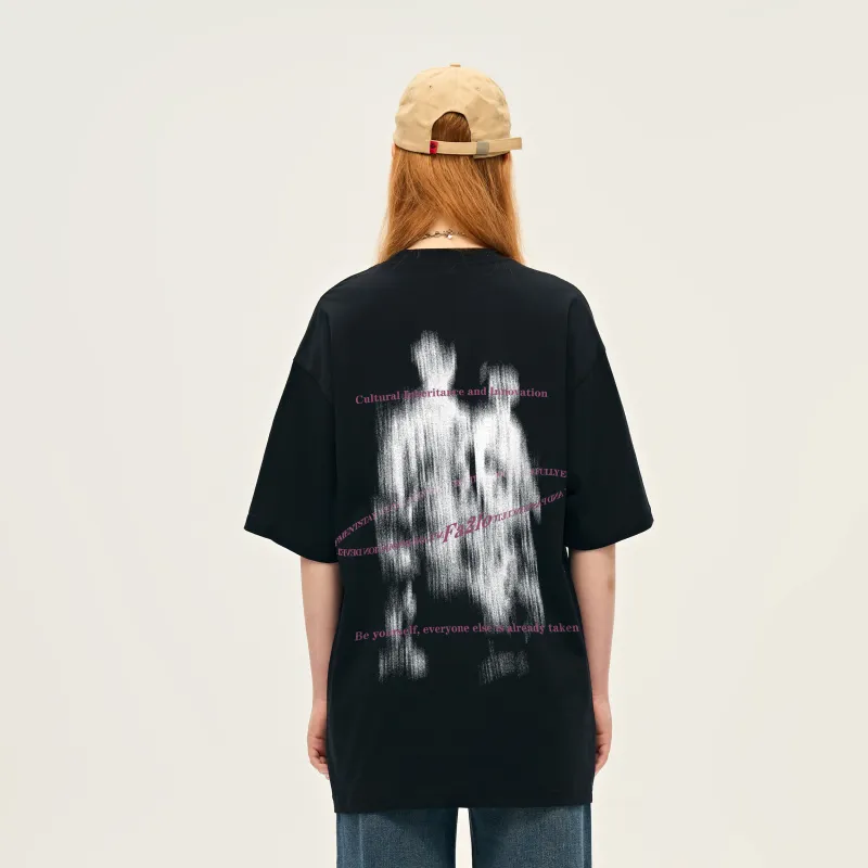 FA2LO T Shirts Unisex-3