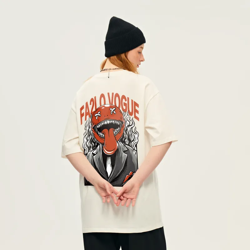 FA2LO T Shirts Unisex-7