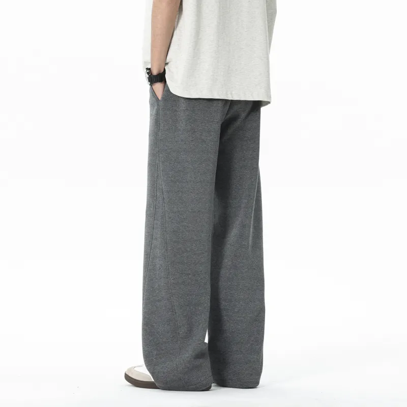 FA2LO Casual Pants Unisex-7