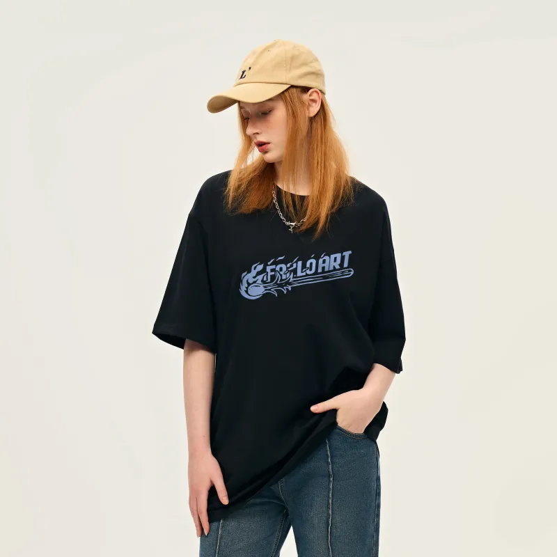 FA2LO T Shirts Unisex-6
