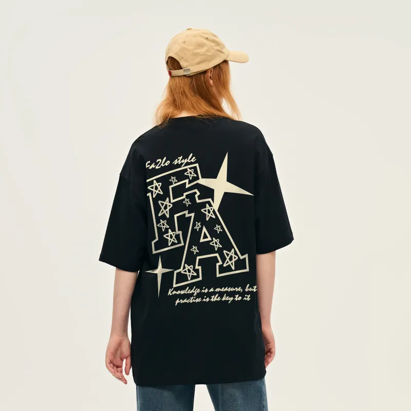 FA2LO T Shirts Unisex-3