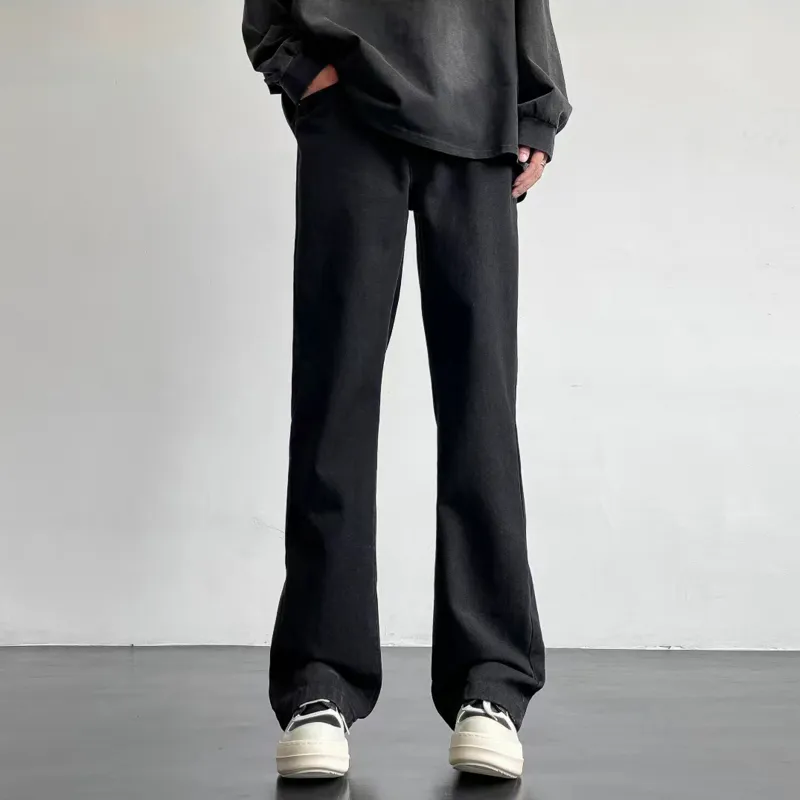 FA2LO Jeans Unisex-2