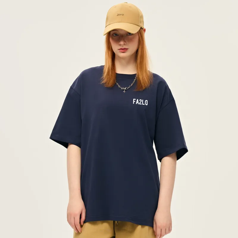 FA2LO T Shirts Unisex-14