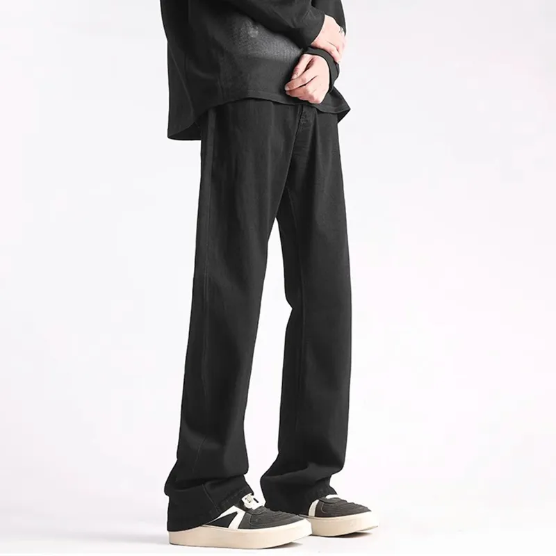 PANDA ADEVIL Jeans Unisex-7