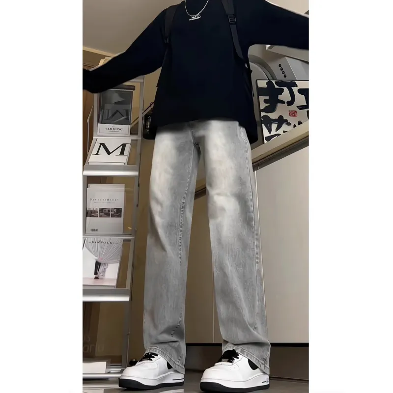 FA2LO Jeans Unisex-5