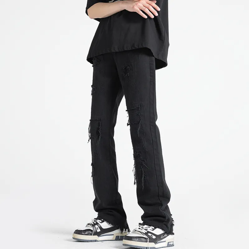 FA2LO Jeans Unisex-4