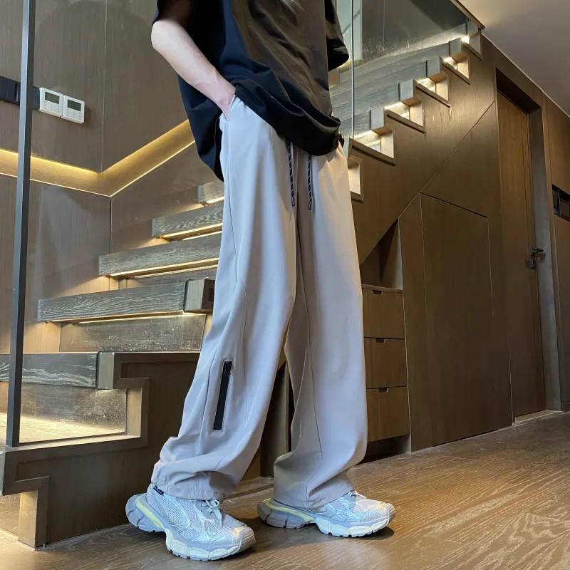 FA2LO Casual Pants Unisex-28