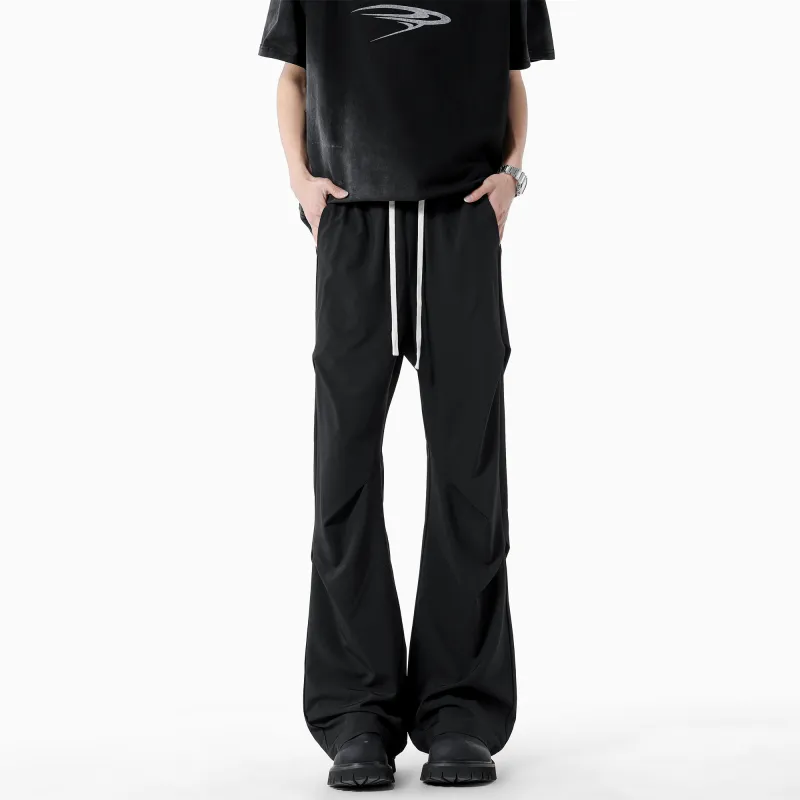 FA2LO Casual Pants Unisex-2