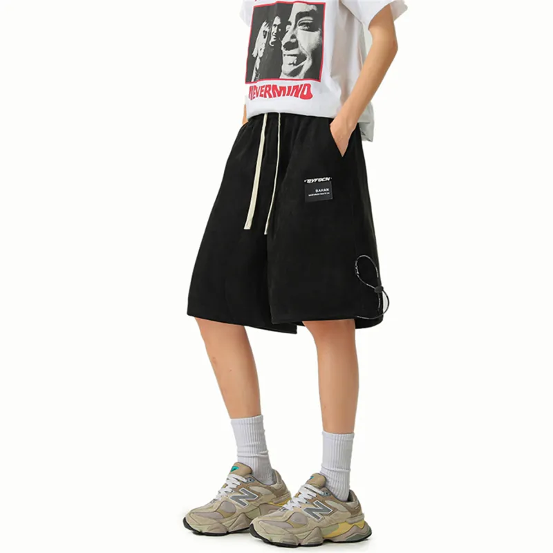 FA2LO Casual Shorts Unisex-2