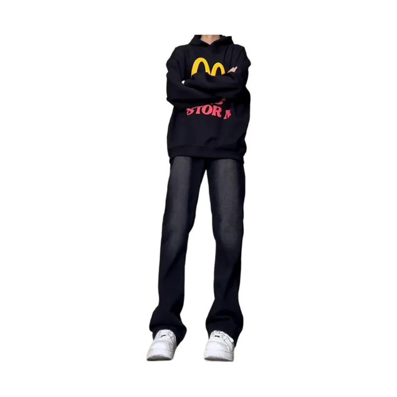 NOAHGIGI Jeans Unisex-18