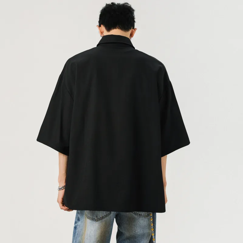 FA2LO Shirts Unisex-1